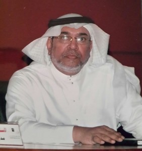 الاستاذ محمد احمد حافظ البقا والعمر الطويل